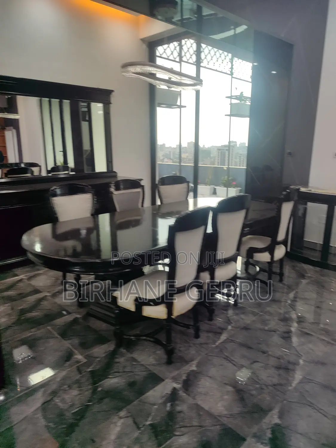 4bdrm Penthouse in Penta  House, Bole for sale