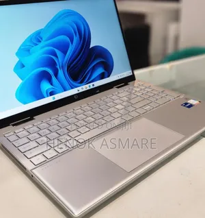 New Laptop HP Pavilion 15 16GB Intel Core I7 SSD 1T