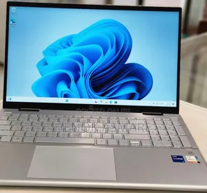 New Laptop HP Pavilion 15 16GB Intel Core I7 SSD 1T