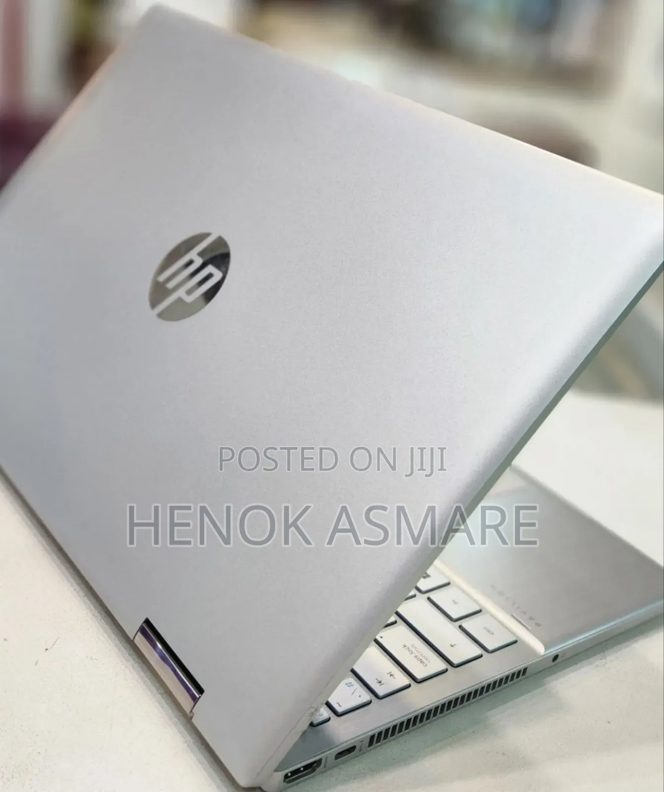 New Laptop HP Pavilion 15 16GB Intel Core I7 SSD 1T