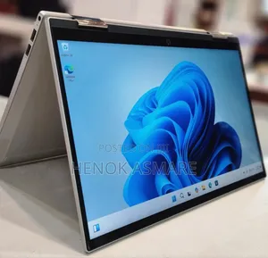 New Laptop HP Pavilion 15 16GB Intel Core I7 SSD 1T