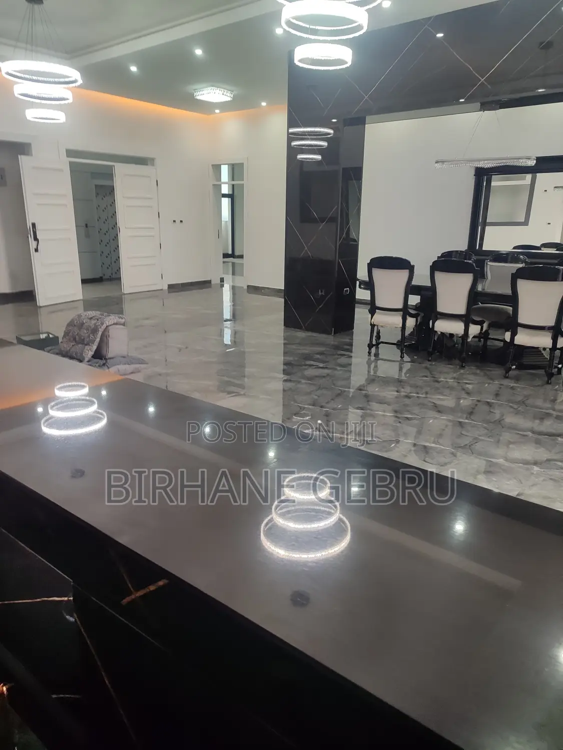 4bdrm Penthouse in Penta  House, Bole for sale