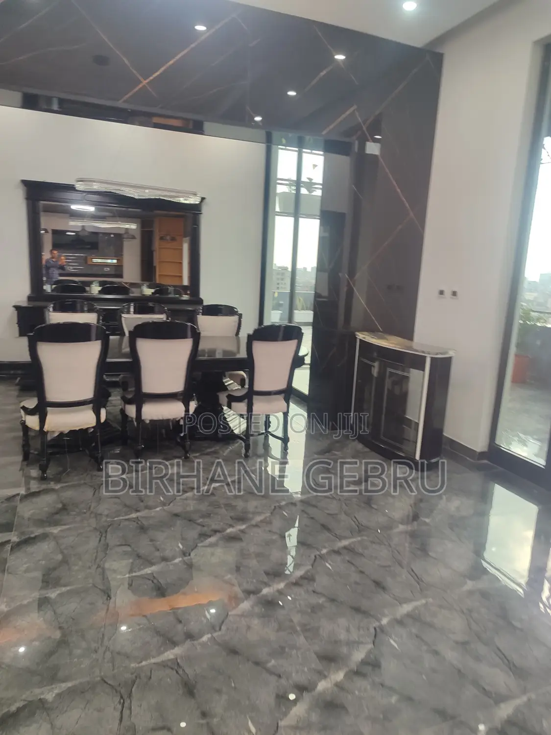 4bdrm Penthouse in Penta  House, Bole for sale