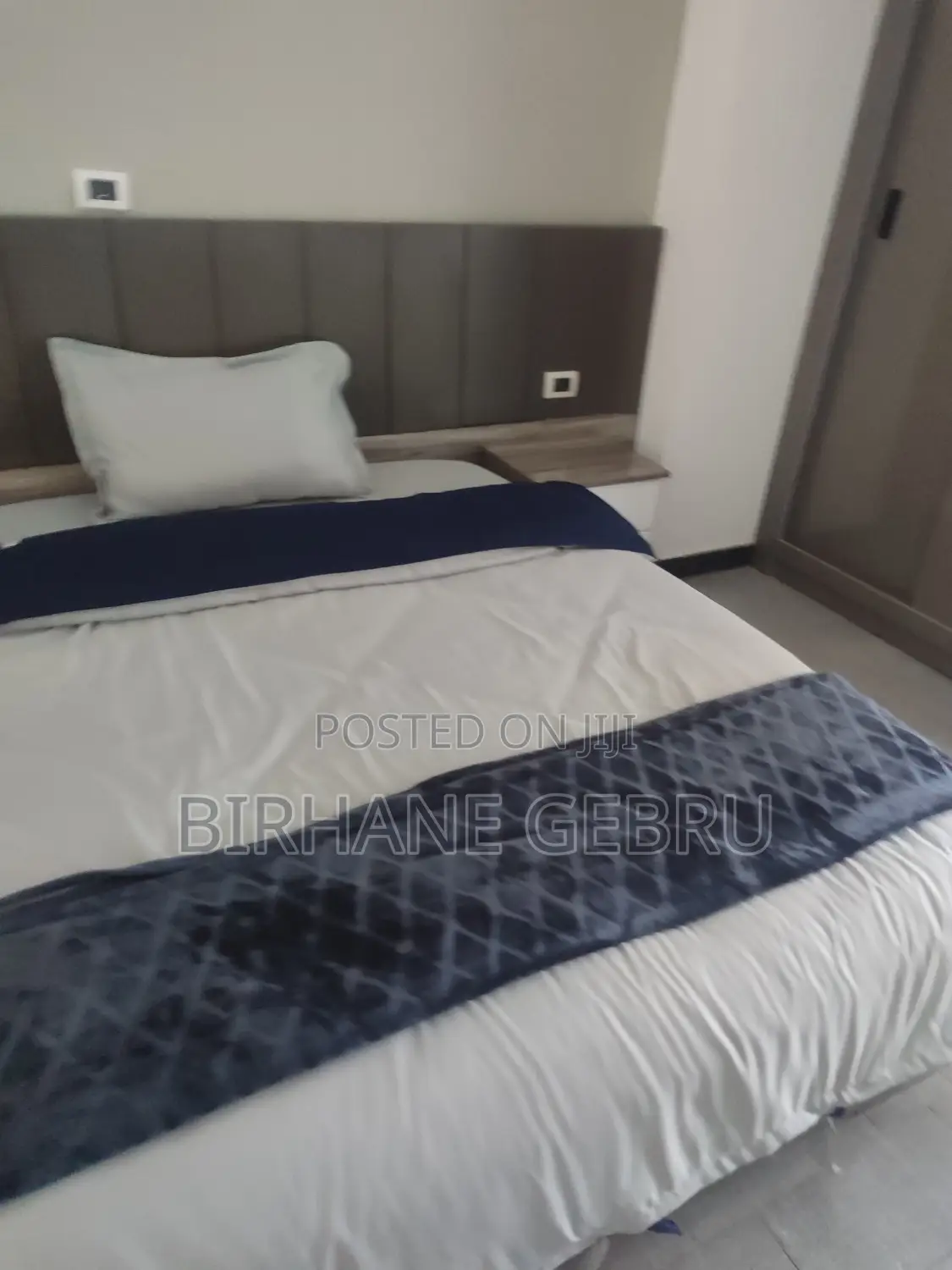 4bdrm Penthouse in Penta  House, Bole for sale