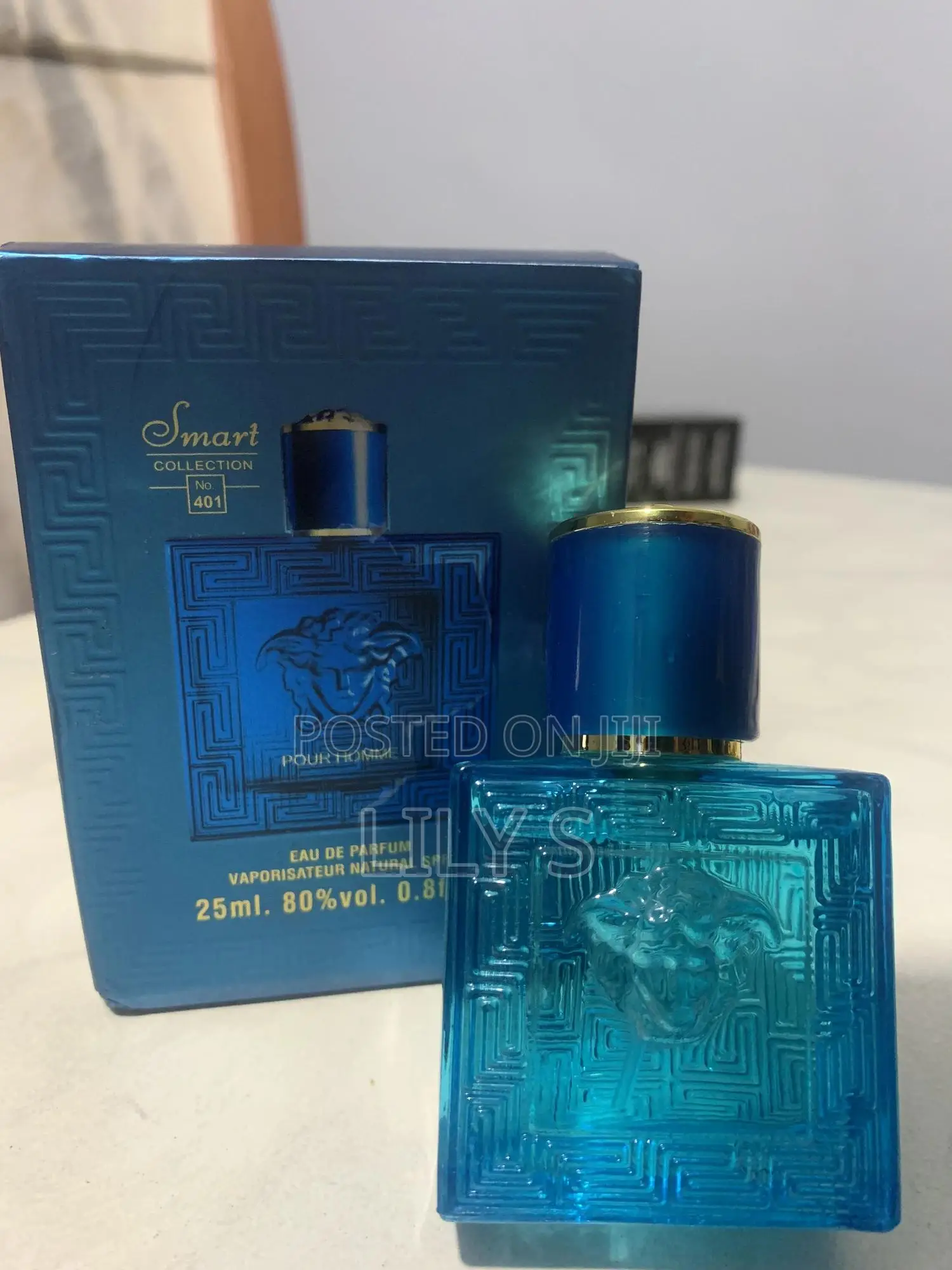 Smart Collection ሽቶዎች