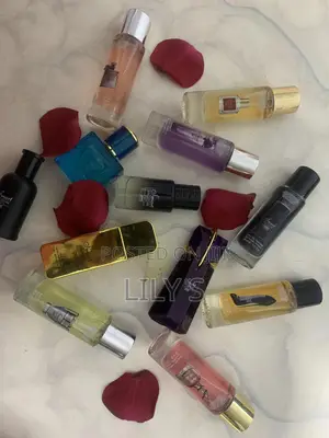 Smart Collection ሽቶዎች