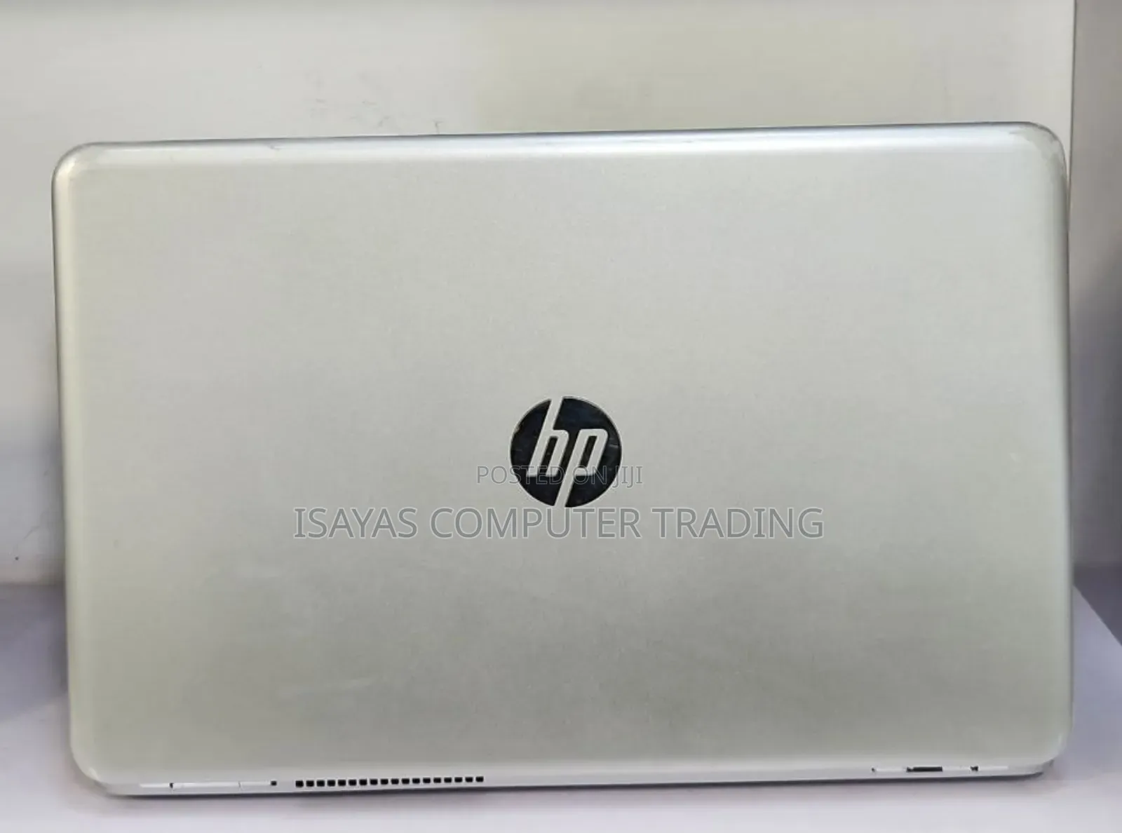 New Laptop HP Pavilion Gaming 15 2019 8GB Intel Core I5 SSD 256GB