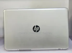 New Laptop HP Pavilion Gaming 15 2019 8GB Intel Core I5 SSD 256GB