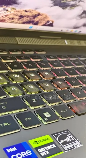 Photo - New Laptop Asus ROG Strix G16 G614 16GB Intel Core I9 SSD 1T