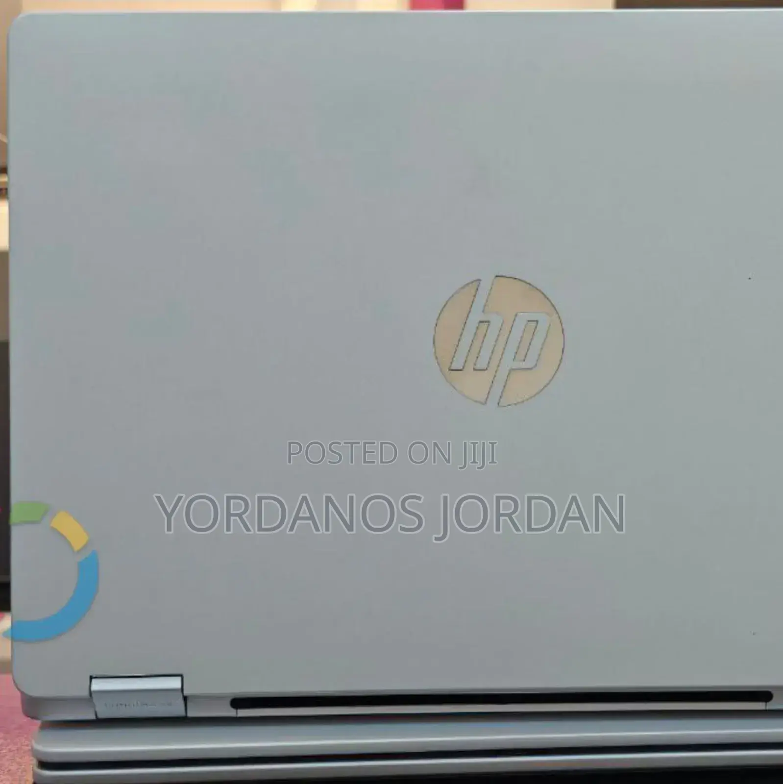 New Laptop HP OmniBook 5 Flip 8GB Intel Core I5 SSD 512GB