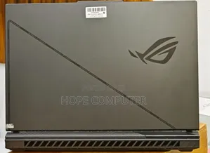 New Laptop Asus ROG Strix G16 G614 16GB Intel Core I9 SSD 1T