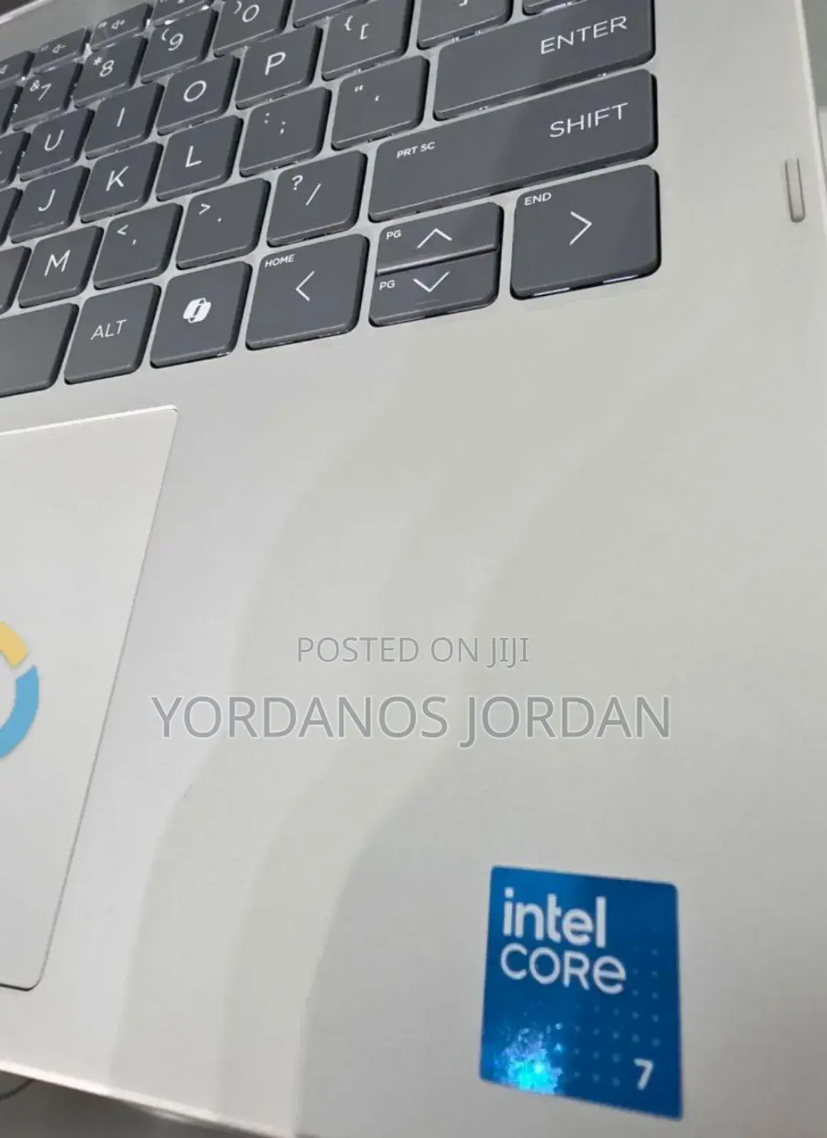 New Laptop HP OmniBook 5 Flip 16GB Intel Core I7 SSD 512GB