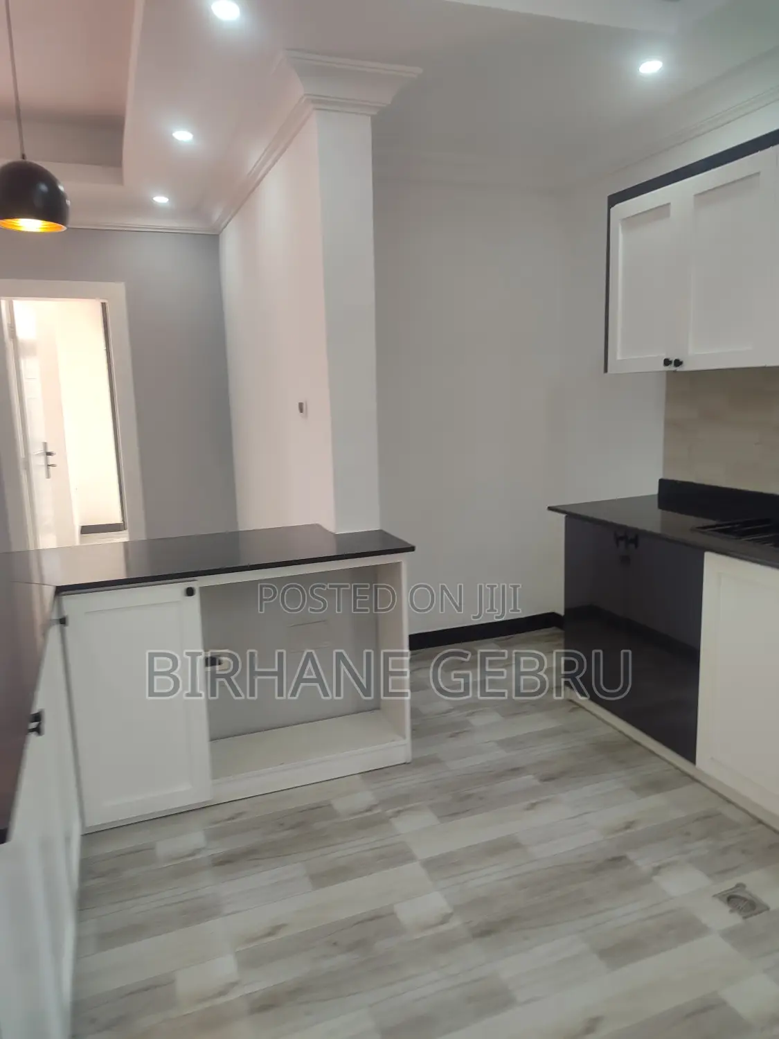 2bdrm Apartment in Luxury Apartiment, Bole for rent