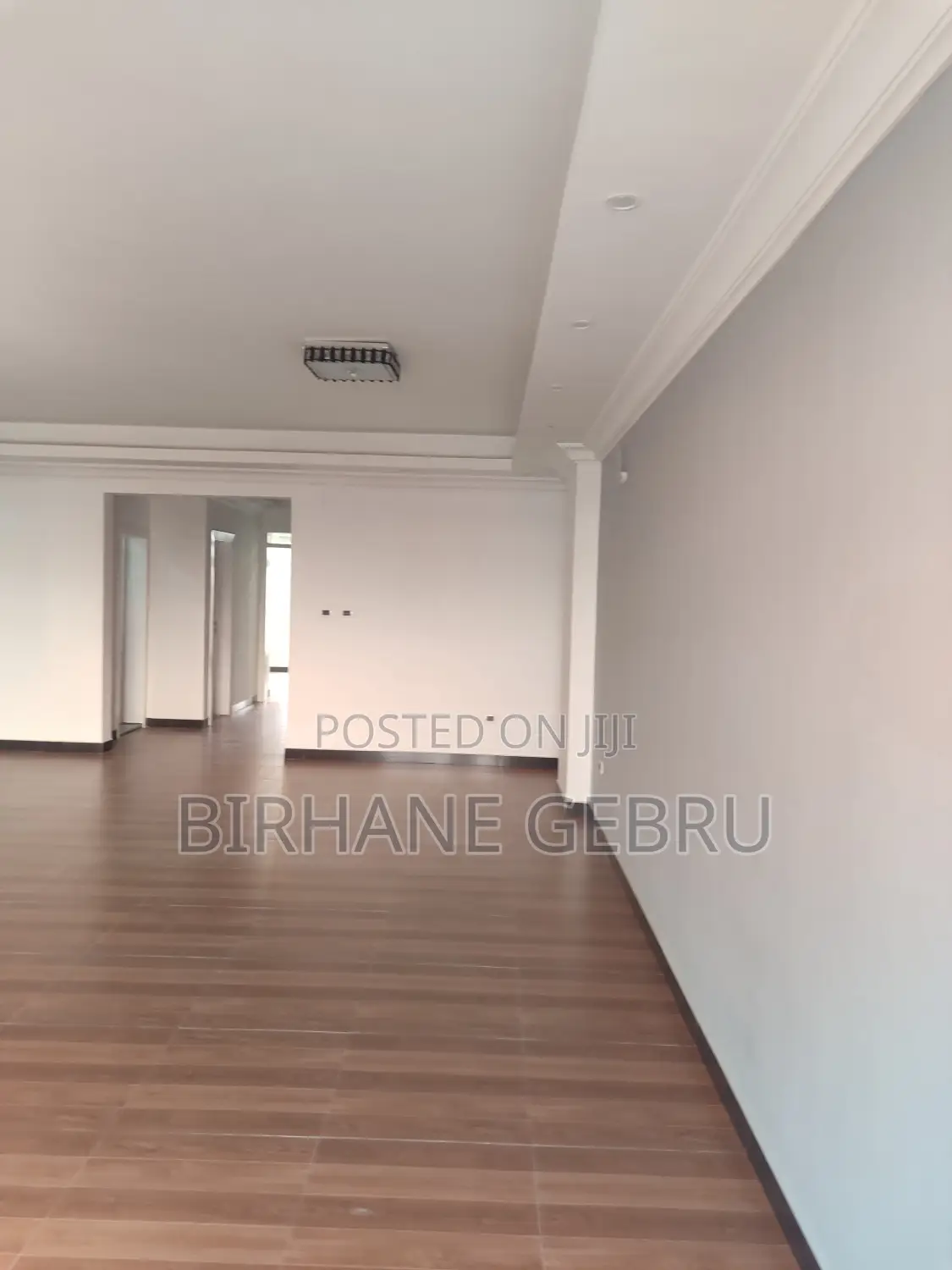 2bdrm Apartment in Luxury Apartiment, Bole for rent