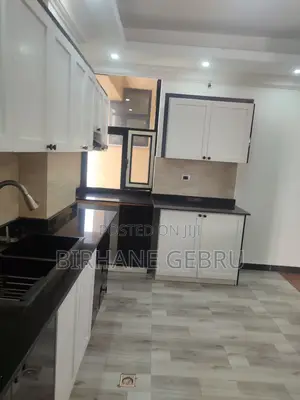 2bdrm Apartment in Luxury Apartiment, Bole for rent