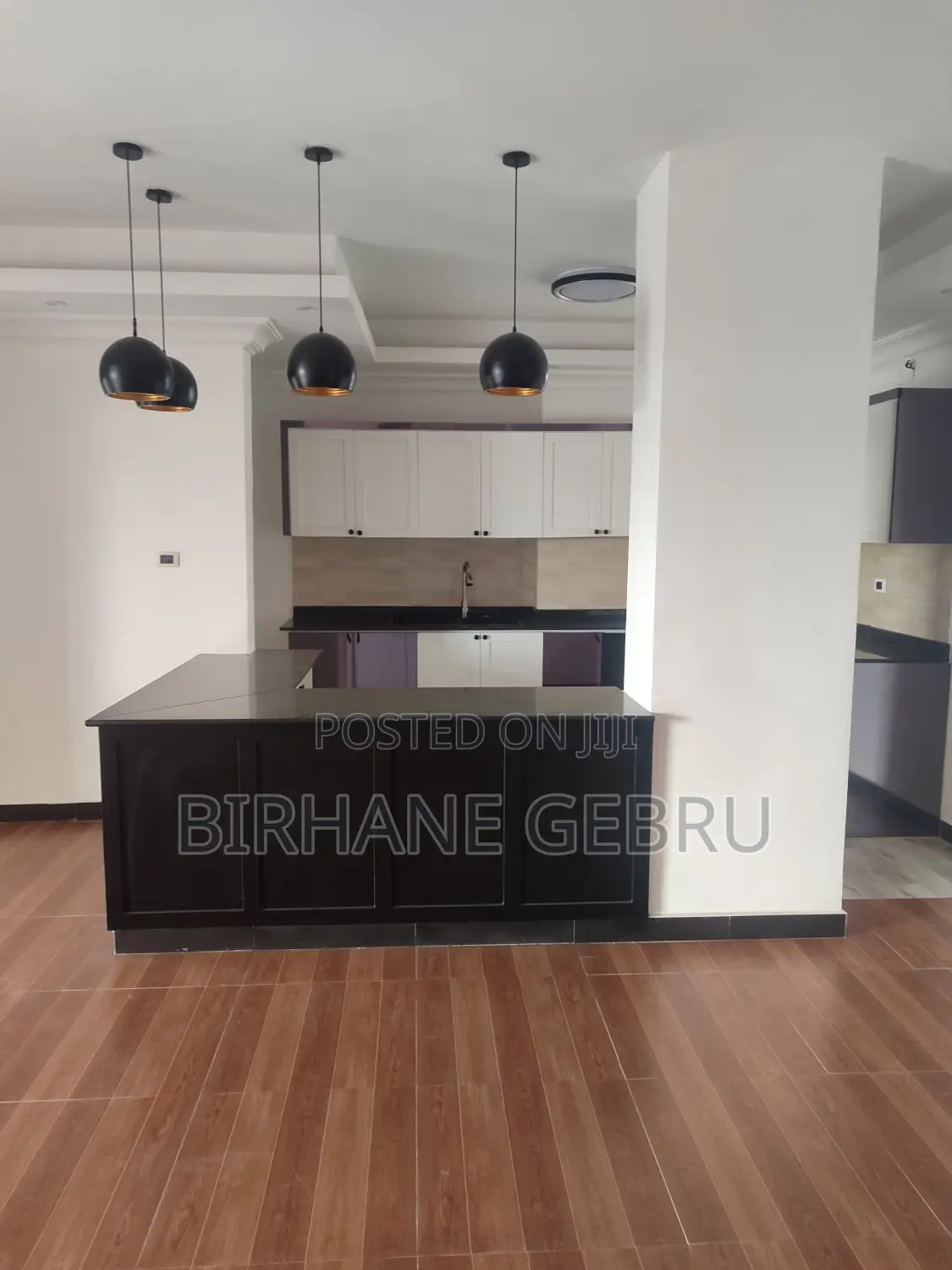 2bdrm Apartment in Luxury Apartiment, Bole for rent