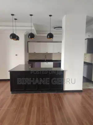 2bdrm Apartment in Luxury Apartiment, Bole for rent