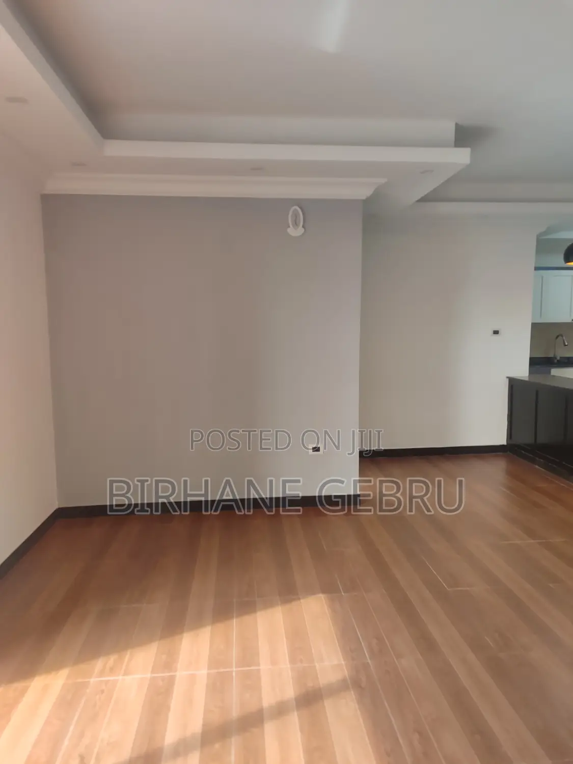 2bdrm Apartment in Luxury Apartiment, Bole for rent