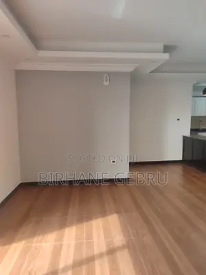 2bdrm Apartment in Luxury Apartiment, Bole for rent