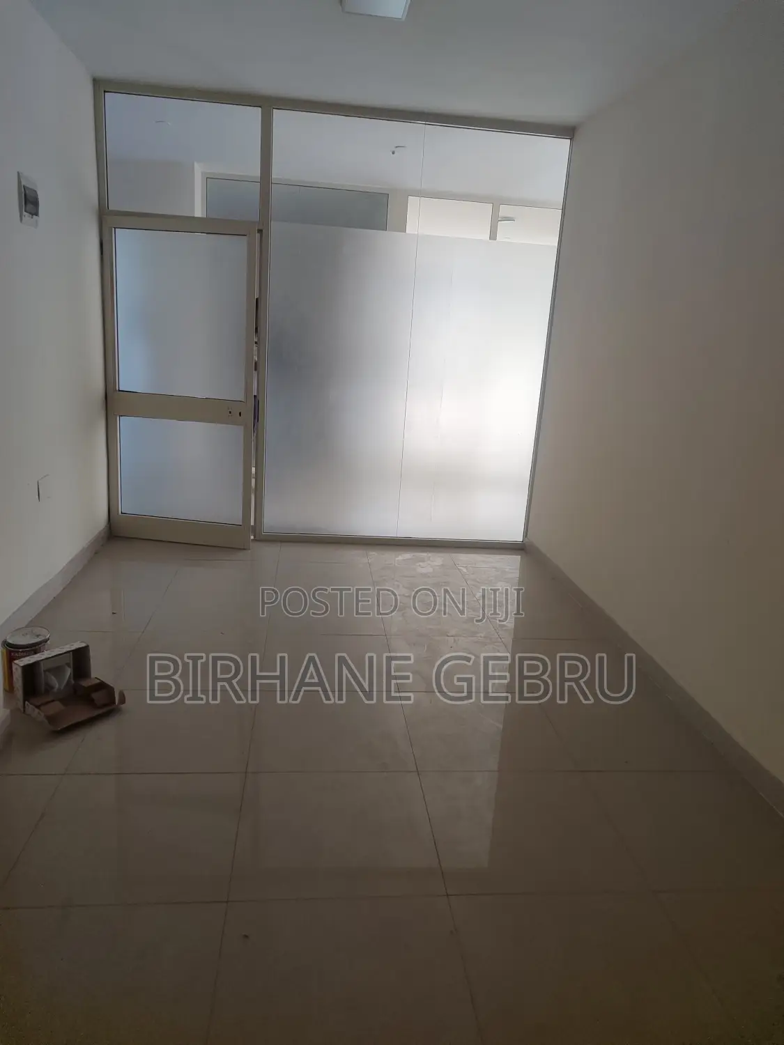2bdrm Apartment in Luxury Apartiment, Bole for rent