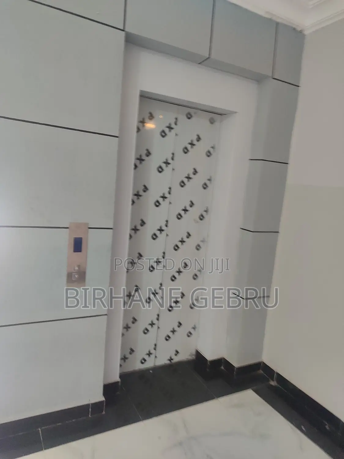 2bdrm Apartment in Luxury Apartiment, Bole for rent