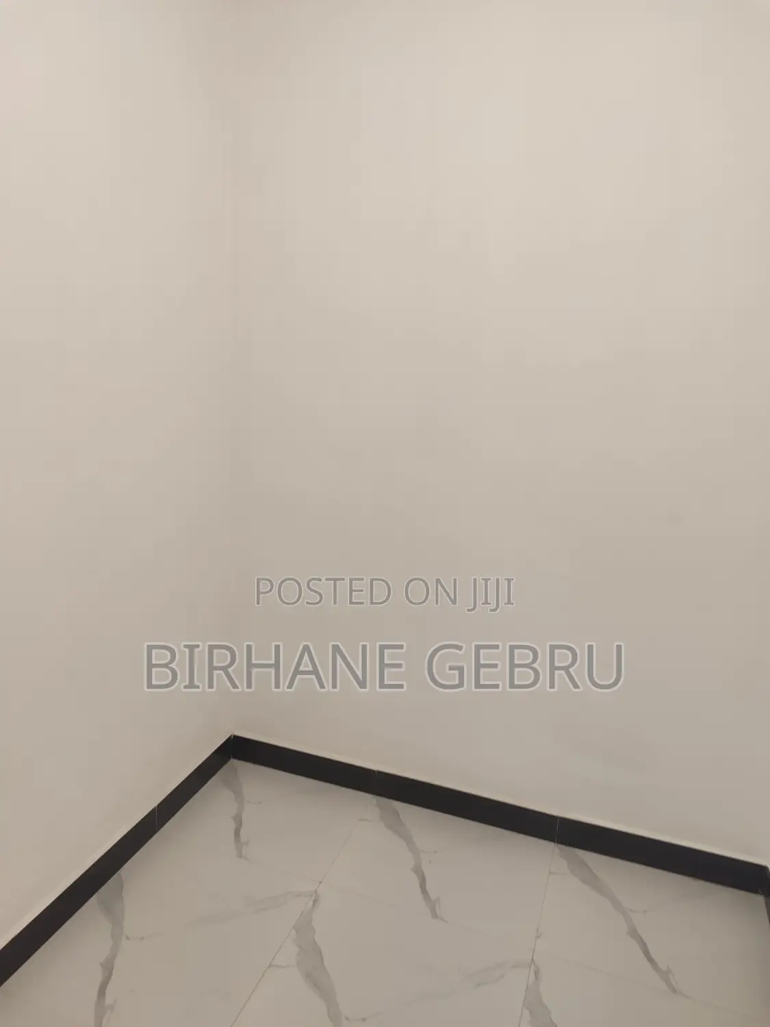 2bdrm Apartment in Luxury Apartiment, Bole for rent