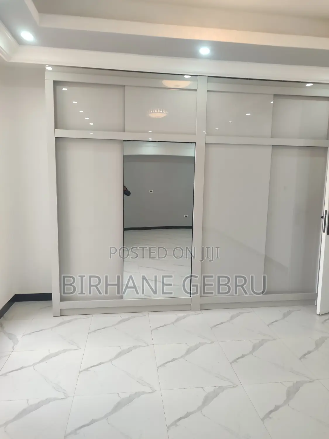 2bdrm Apartment in Luxury Apartiment, Bole for rent