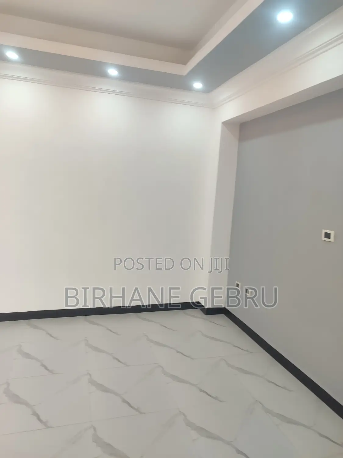 2bdrm Apartment in Luxury Apartiment, Bole for rent