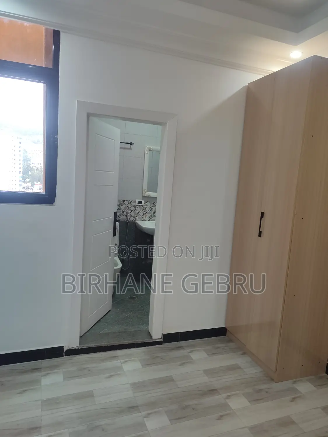 2bdrm Apartment in Luxury Apartiment, Bole for rent