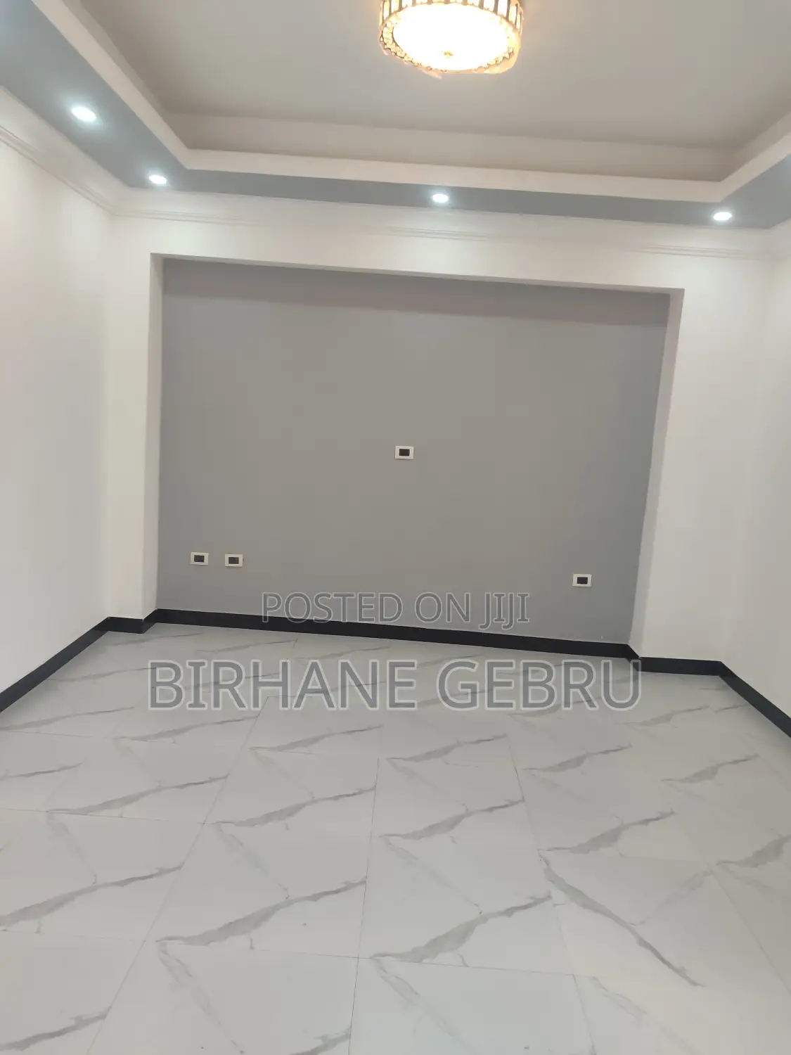 2bdrm Apartment in Luxury Apartiment, Bole for rent