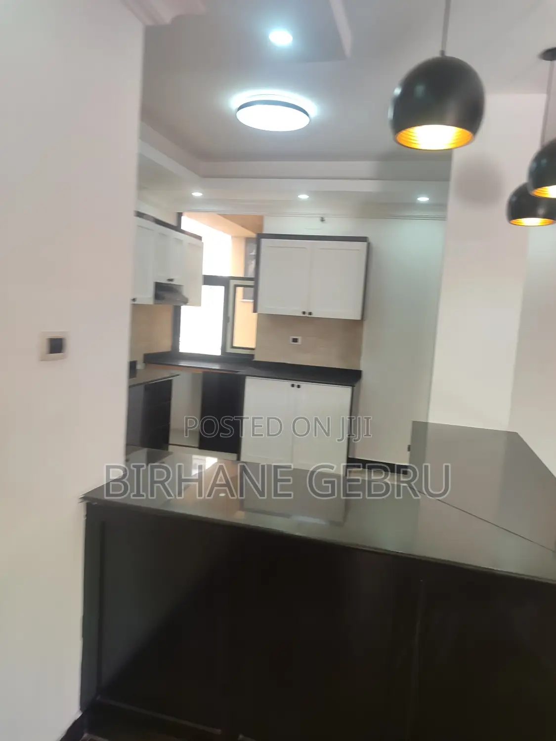 2bdrm Apartment in Luxury Apartiment, Bole for rent