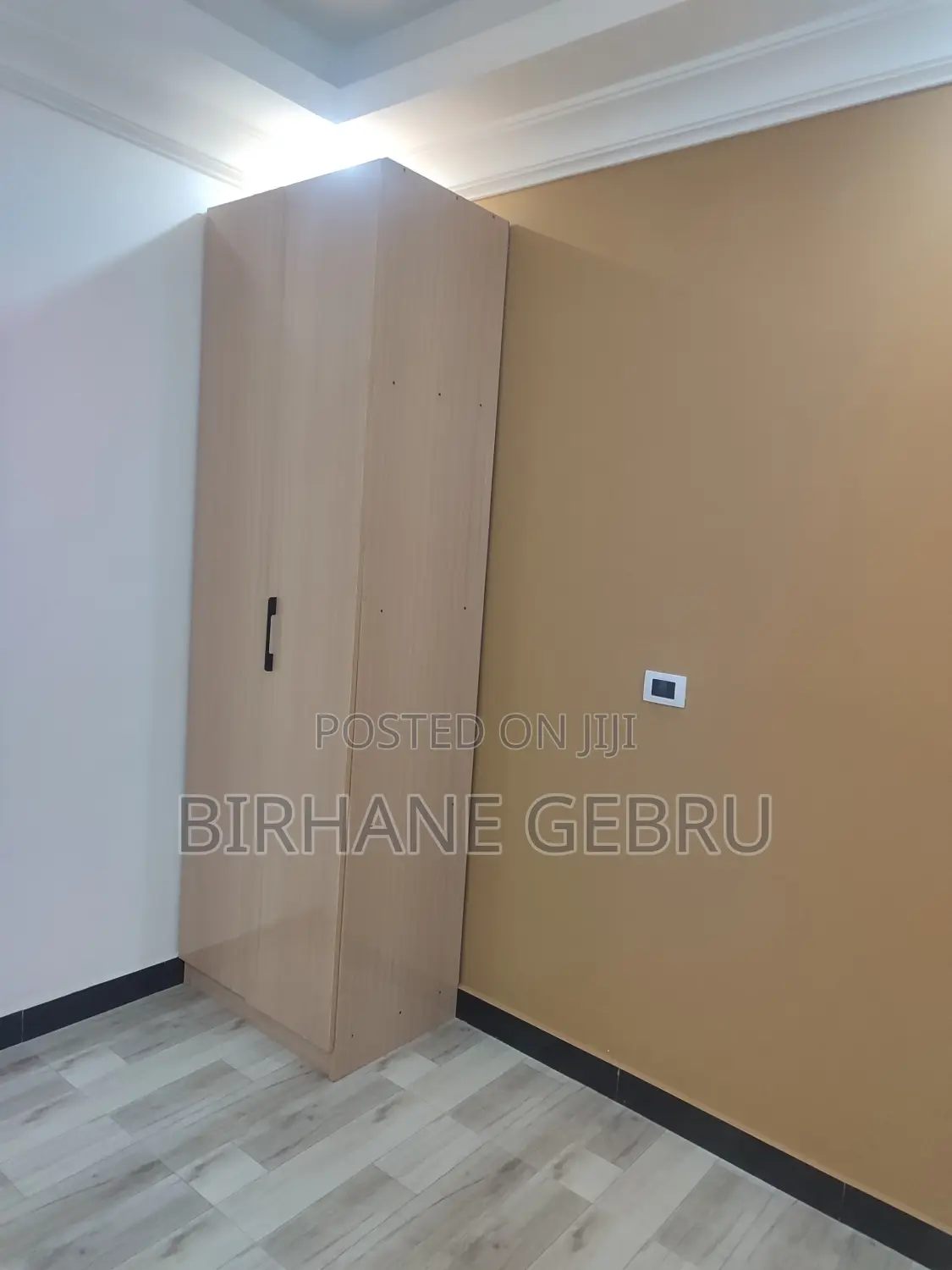 2bdrm Apartment in Luxury Apartiment, Bole for rent