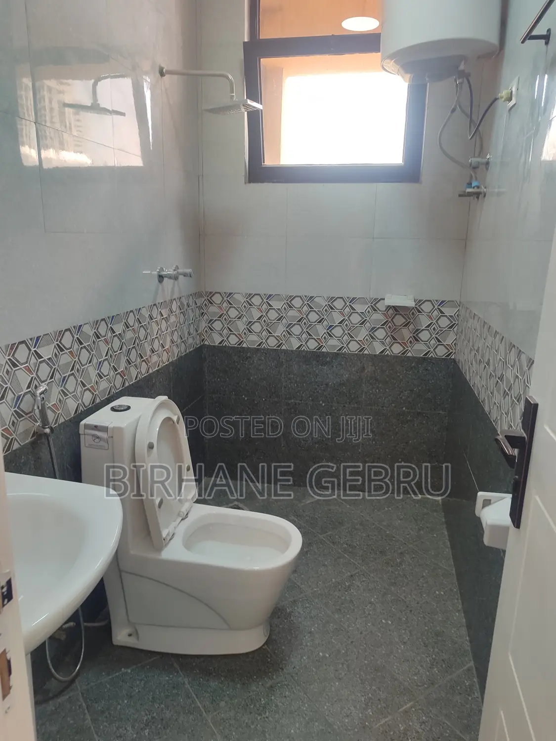 2bdrm Apartment in Luxury Apartiment, Bole for rent