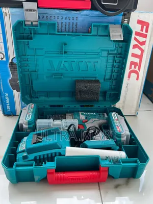 Total Drill Kit