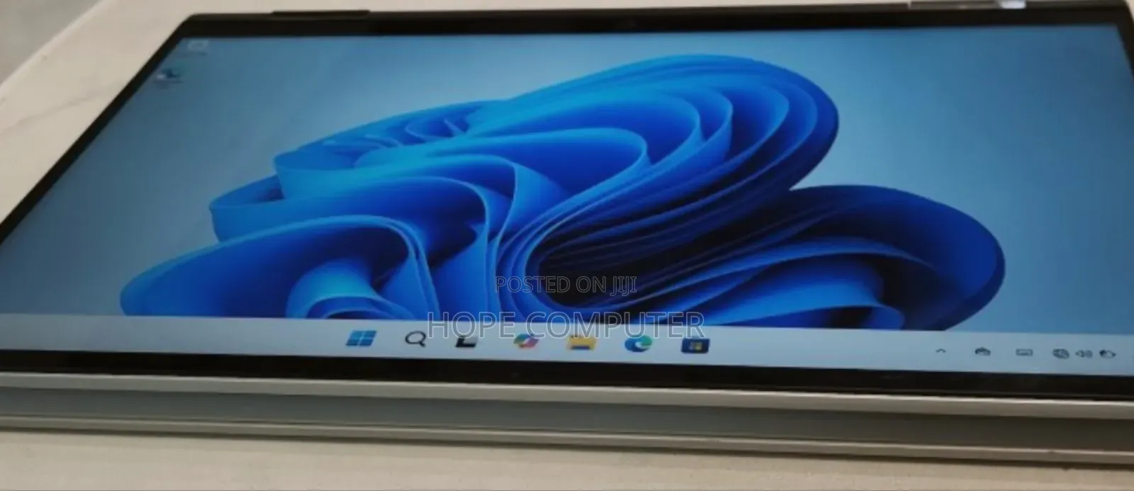 New Laptop HP Pavilion 15 16GB Intel Core I7 SSD 1T