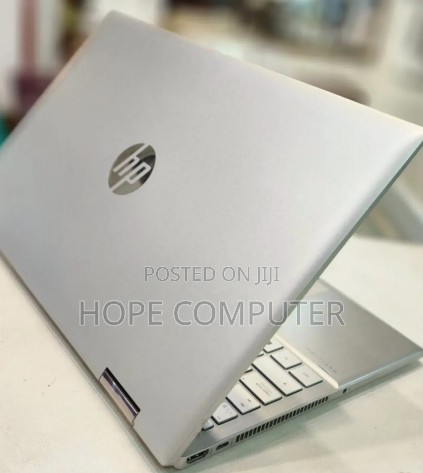 New Laptop HP Pavilion 15 16GB Intel Core I7 SSD 1T