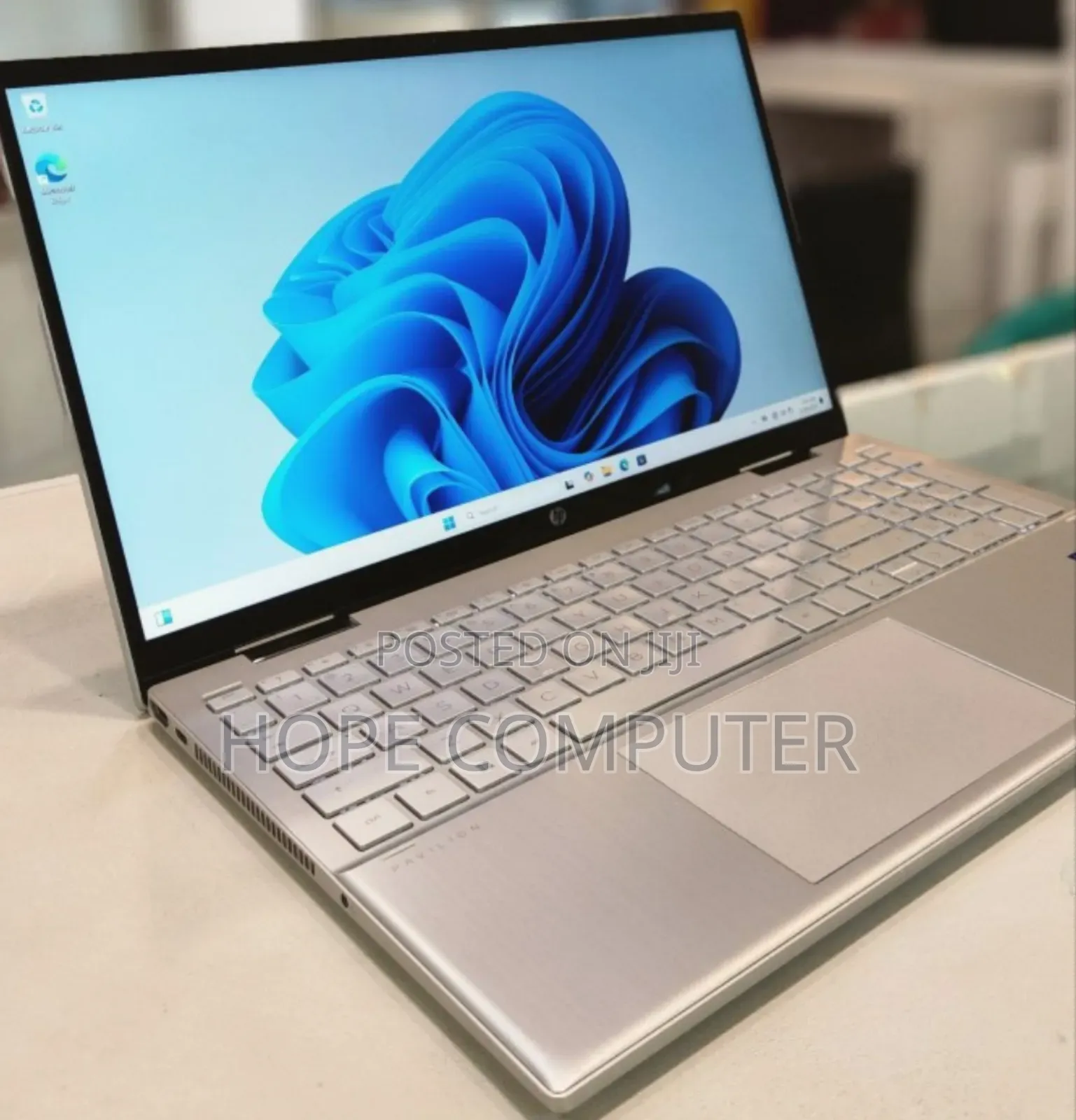 New Laptop HP Pavilion 15 16GB Intel Core I7 SSD 1T