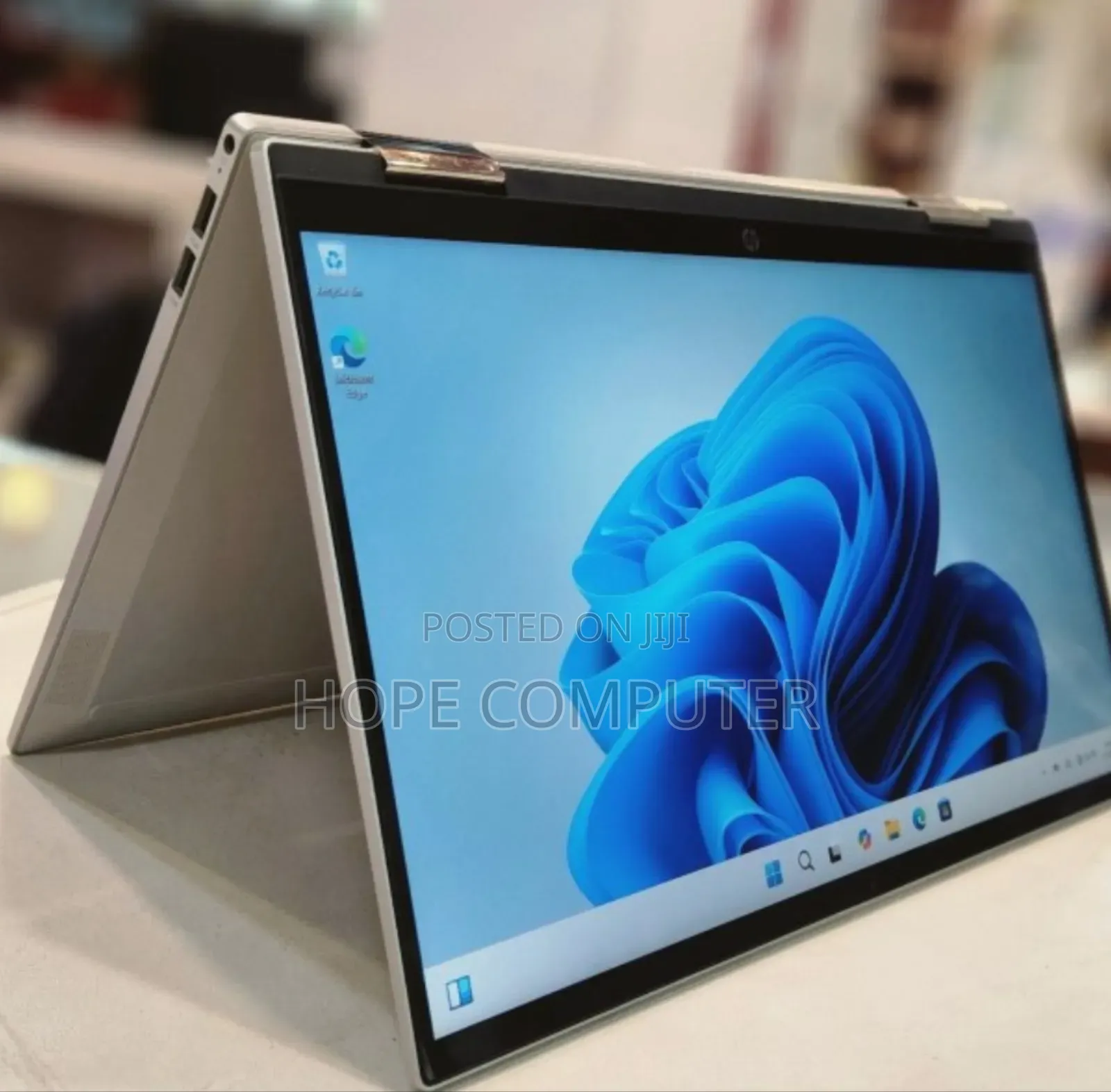 New Laptop HP Pavilion 15 16GB Intel Core I7 SSD 1T