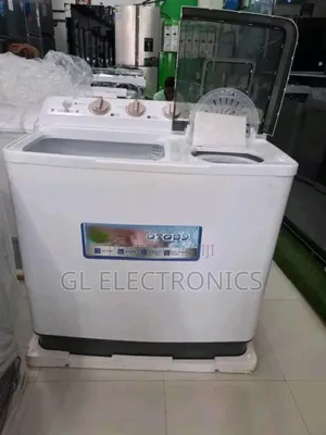 Photo - Garad Washing Machine 13 Kg