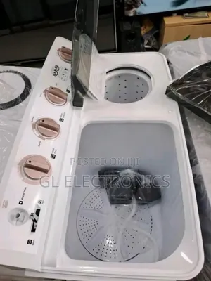 Garad Washing Machine 13 Kg