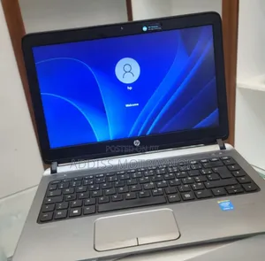 Photo - New Laptop HP ProBook 11 G2 EE 8GB Intel Core I5 SSD 1T