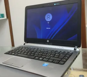 New Laptop HP ProBook 11 G2 EE 8GB Intel Core I5 SSD 1T