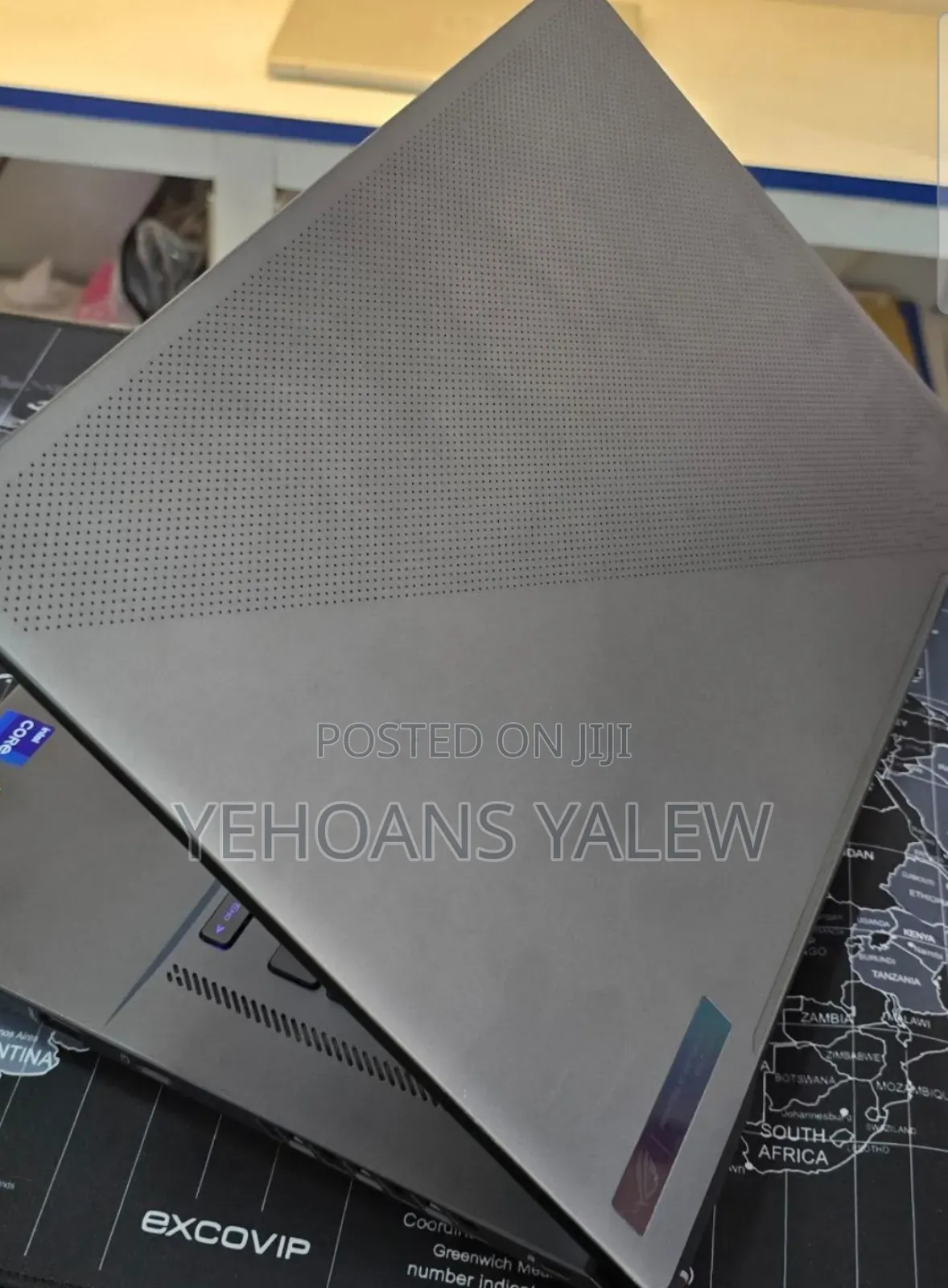 New Laptop Asus ROG Zephyrus G15 32GB Intel Core I9 SSD 1T