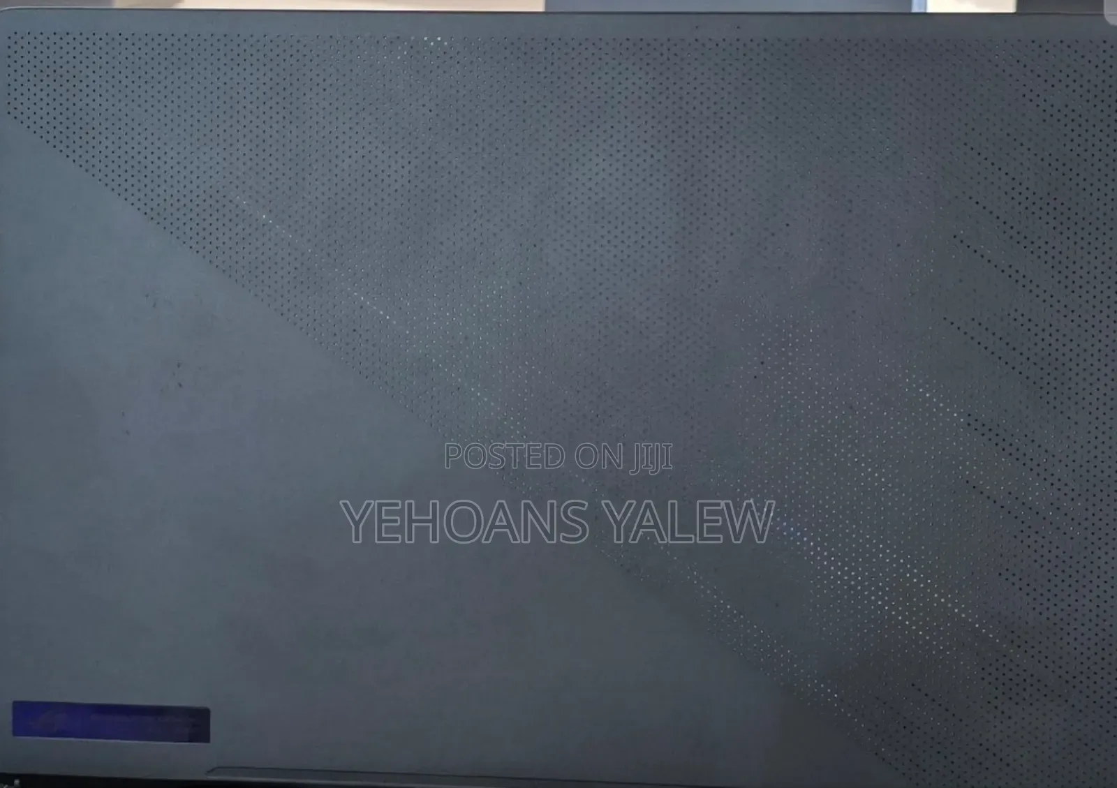 New Laptop Asus ROG Zephyrus G15 32GB Intel Core I9 SSD 1T