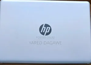 New Laptop HP Stream Notebook 8GB Intel SSD 128GB