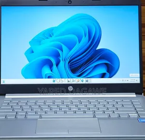 New Laptop HP Stream Notebook 8GB Intel SSD 128GB