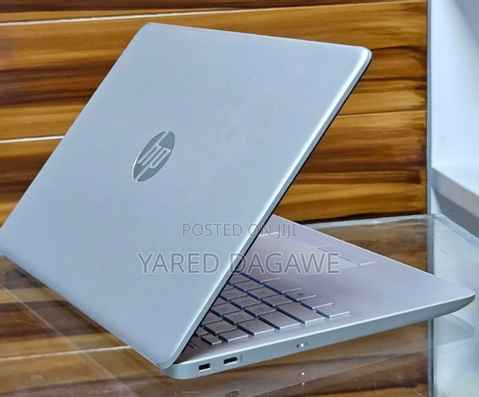 New Laptop HP Stream Notebook 8GB Intel SSD 128GB