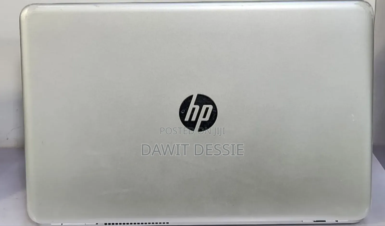 New Laptop HP Pavilion 15 8GB Intel Core I7 SSD 256GB