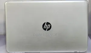 New Laptop HP Pavilion 15 8GB Intel Core I7 SSD 256GB