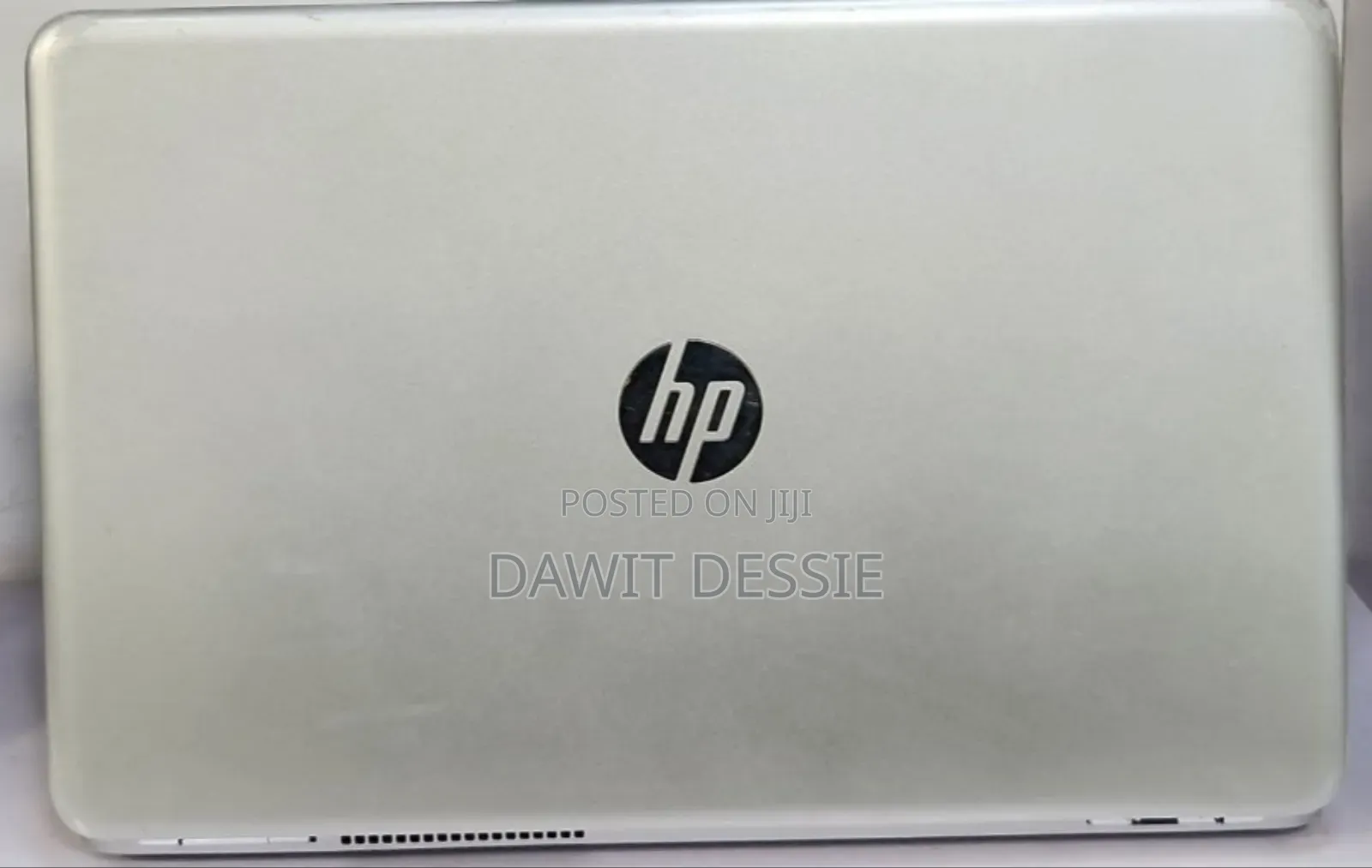 New Laptop HP Pavilion 15 8GB Intel Core I7 SSD 256GB